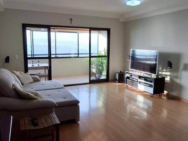 #ap0338 - Apartamento para Venda em Barueri - SP