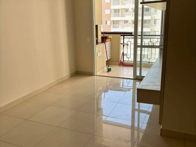 #ap0141 - Apartamento para Locação em Barueri - SP