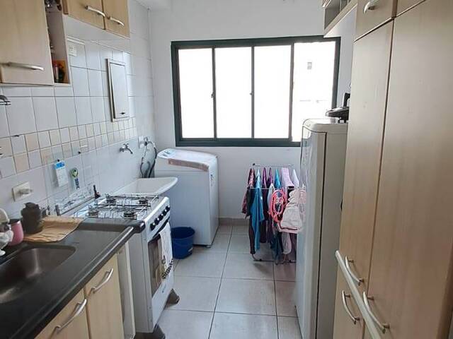 #ap0385 - Apartamento para Venda em Barueri - SP - 2