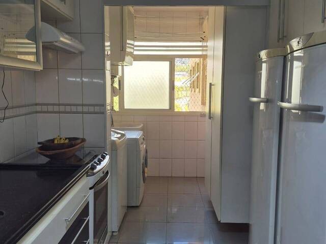 #ap0435 - Apartamento para Venda em Santana de Parnaíba - SP - 3